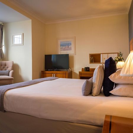 Highgrove House Hotel Loans Esterno foto