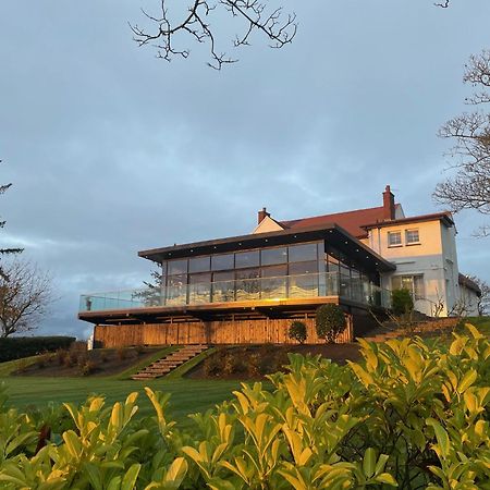 Highgrove House Hotel Loans Esterno foto