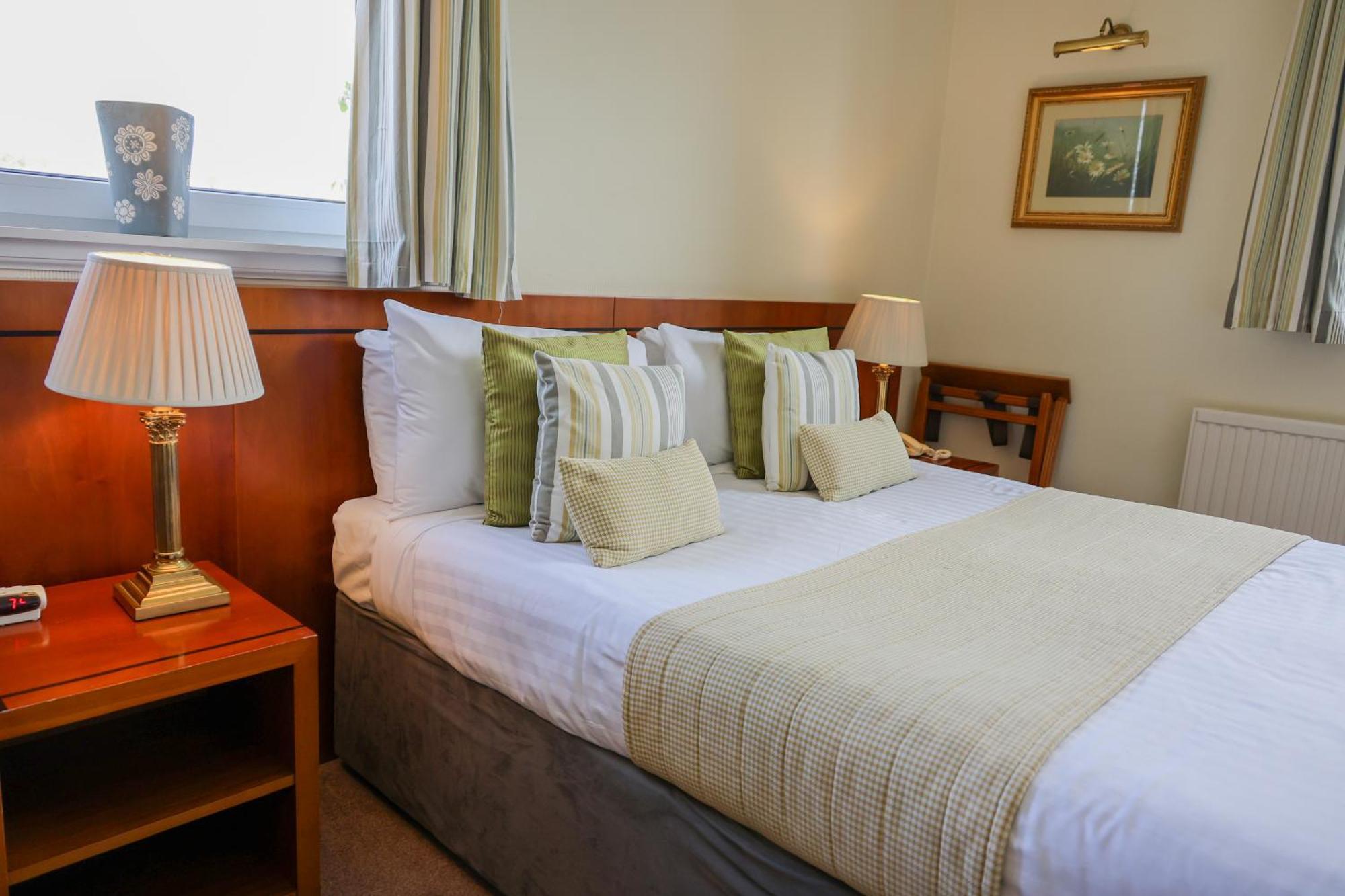 Highgrove House Hotel Loans Esterno foto