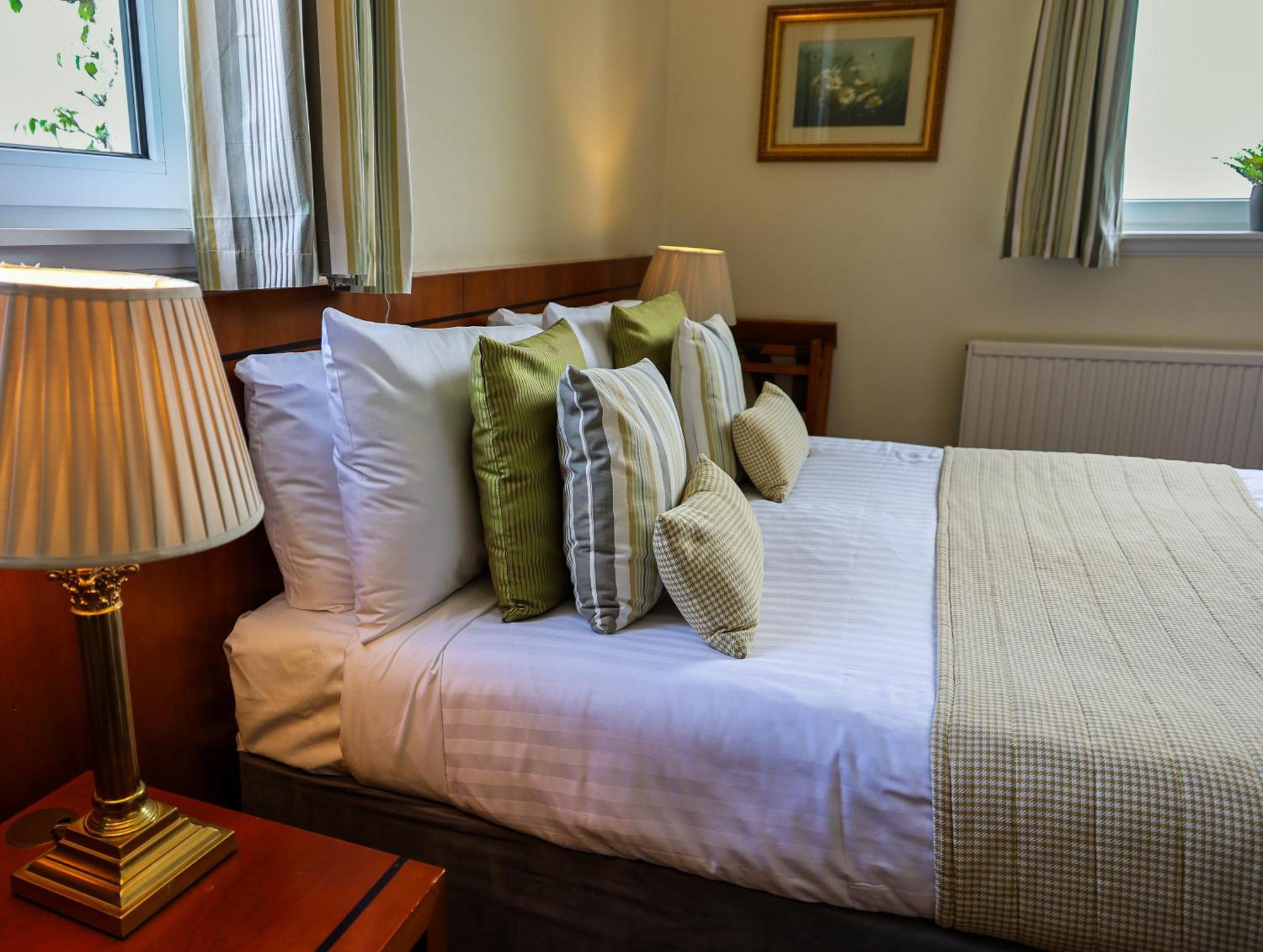 Highgrove House Hotel Loans Esterno foto
