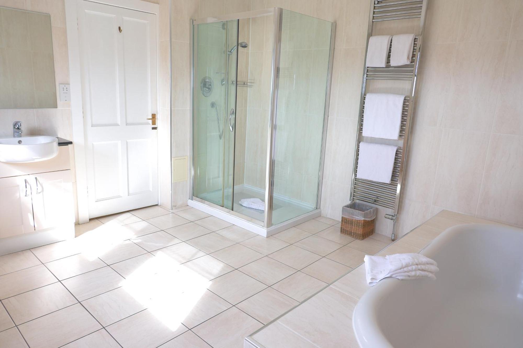 Highgrove House Hotel Loans Esterno foto