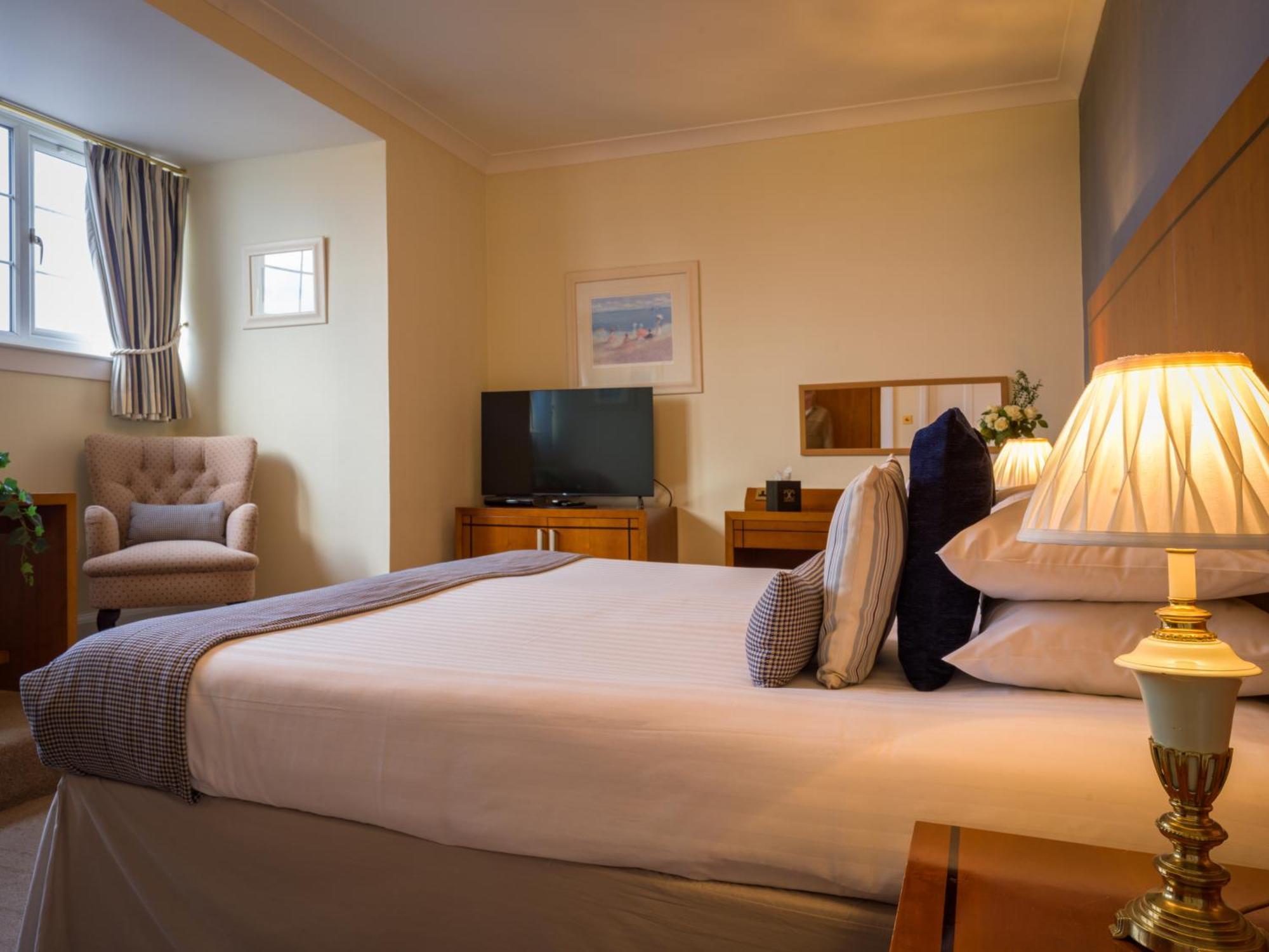 Highgrove House Hotel Loans Esterno foto