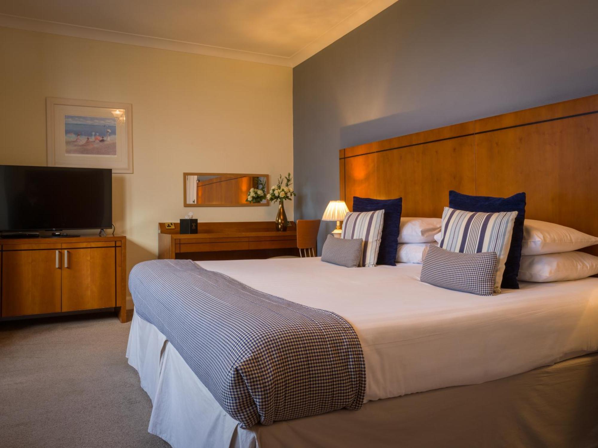 Highgrove House Hotel Loans Esterno foto